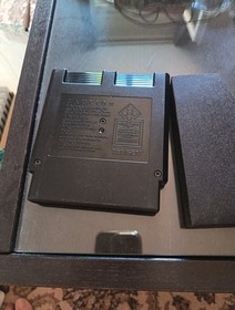 jeu nintendo nes Pac-Man Tengen