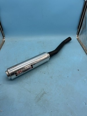 Suzuki GSX 750 1000 Katana Komplettanlage Yoshimura Auspuff Endschalldämpfer Yoshi Brandneu