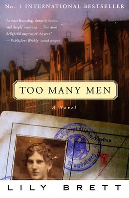 Too Many Men: A Novel - Lily Brett