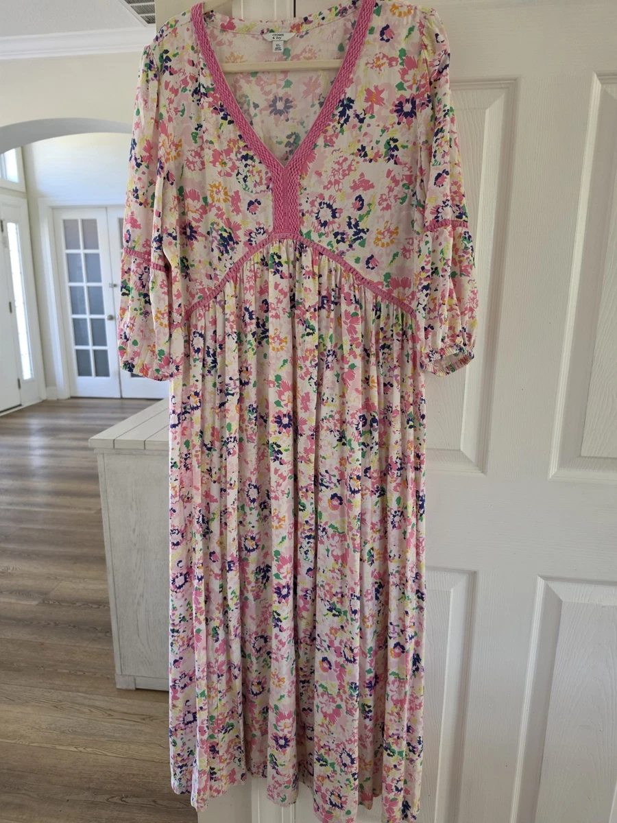 Crown & Ivy Dresses for Women for sale - eBay