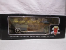 Motor City Classics 1948 Chrysler Town and Country 1/18 LL