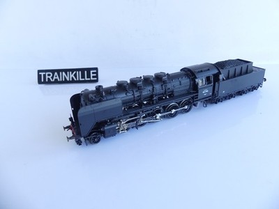 ROCO HO DAMPFLOK SNCF 150 Z 095 DIGITAL (OHNE BOX)