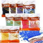 300g/10.5OZ Hard Wax Beans Beads For Body Hair Removal Waxing Warmer Full Body