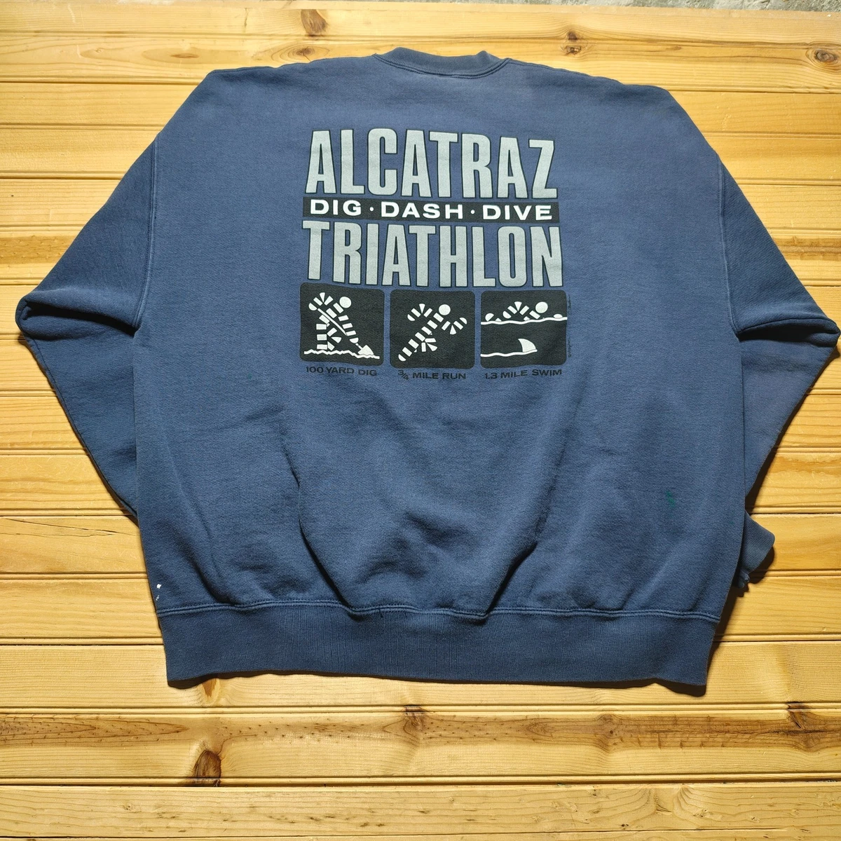 Crazy Shirts Sweatshirts for Men with Vintage for Sale | Shop