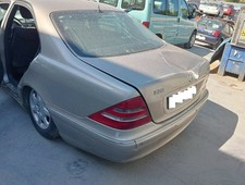 Feu arrière Mercedes 220