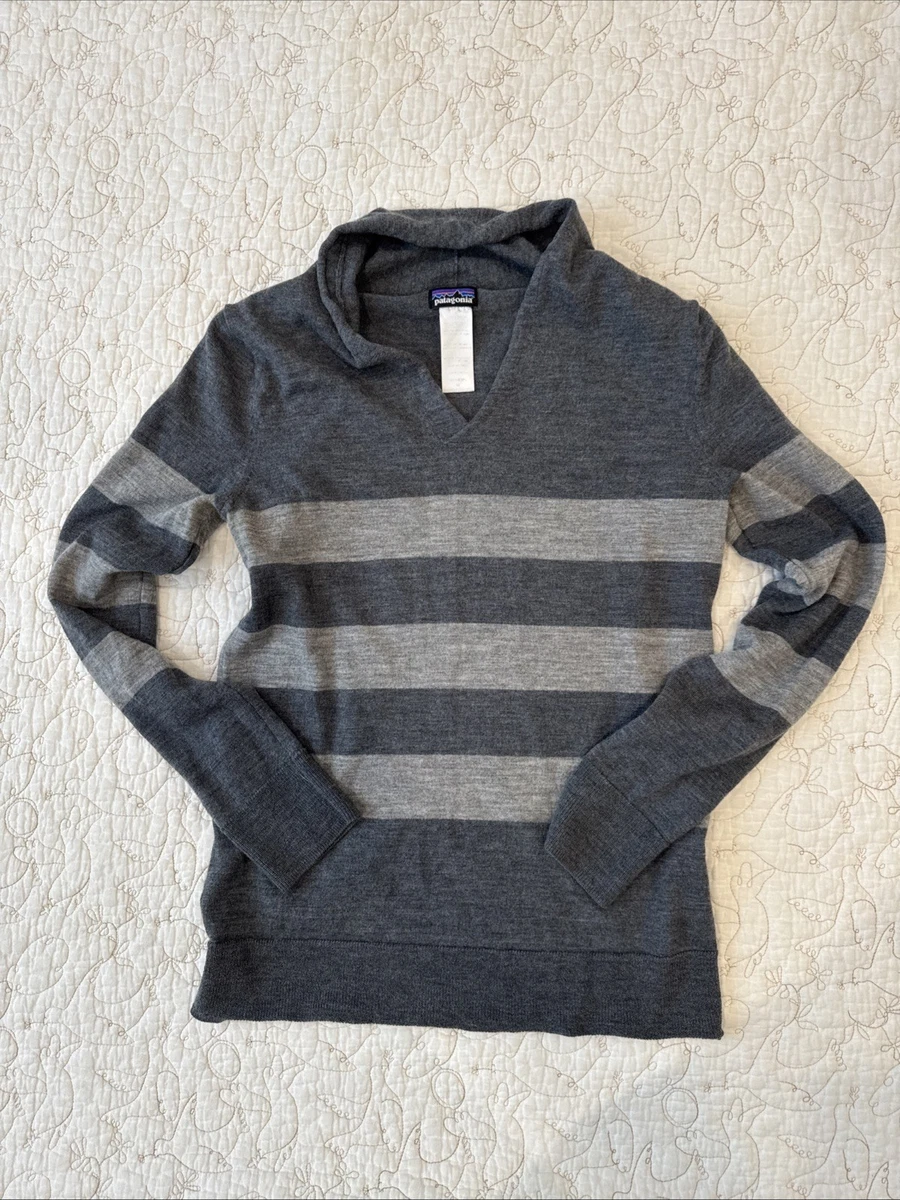 トップス 2012s patagonia wool striped sweater Patagonia Wool Striped Sweaters for Women for sale | eBay