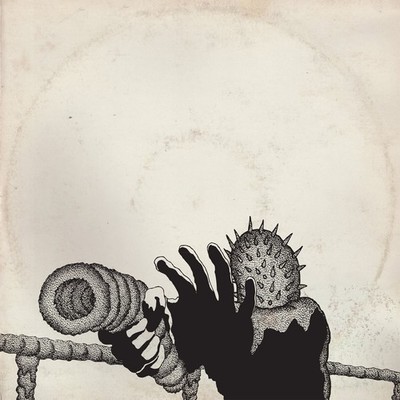 Thee Oh Sees Mutilator Defeated at Last (Vinyl) 12'' Album