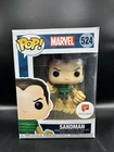 Funko Pop! Vinyl: Marvel - Sandman - Walgreens (Exclusive) #524