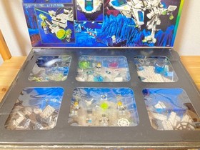 LEGO System Explorien Starship 6982 In 1996 New Retired