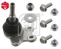 febi bilstein 36125 Fahrwerksgelenk Renault 40 16 000 04R