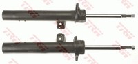 2X StossdÄMpfer Vorne TRW JGM1125T FÜR BMW DÄMpfer FahrwerksdÄMpfer