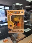 Funko Pop! Vinyl: One Piece - Vinsmoke Sanji #398 Ships With Protector