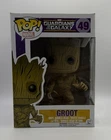 Funko POP! Vinyl - Marvel - Guardians of the Galaxy - Groot #49
