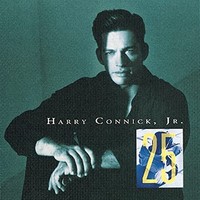 Harry Connick Jr - 25 - CD - K2Z