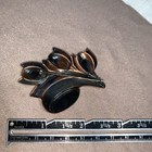 Vintage Renoir Shiny Copper Tulip Pin 2.25” # 545 — photo 3