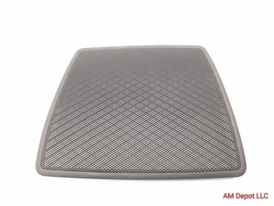 2011 BMW 335xi 335i 328i 328xi E90 Sedan Rear Shelf Speaker Grille Black 