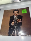 ELVIS COSTELLO - THIS YEARS MODEL - VINYL LP " NEW, SEALED " REMASTERED 2021