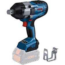 Bosch Professional BITURBO GDS 18V-1050 H cor...