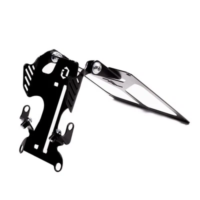 portatarga regolabile stark varg EX - SM / tail tidy stark varg plate holder - Bild 1 von 4