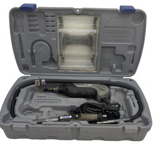 Dremel 400XPR Variable Speed High Performance...