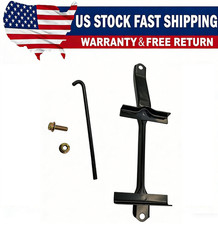 For 2001-2007 Toyota Sequoia Battery Hold Down Clamp Bracket Kit Toyota New For 2001-2007 Toyota Sequoia Battery Hold Down Clamp Bracket Kit Toyota New