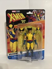 Marvel X-Men '97 Legends 6  Wolverine Hasbro 2023 New