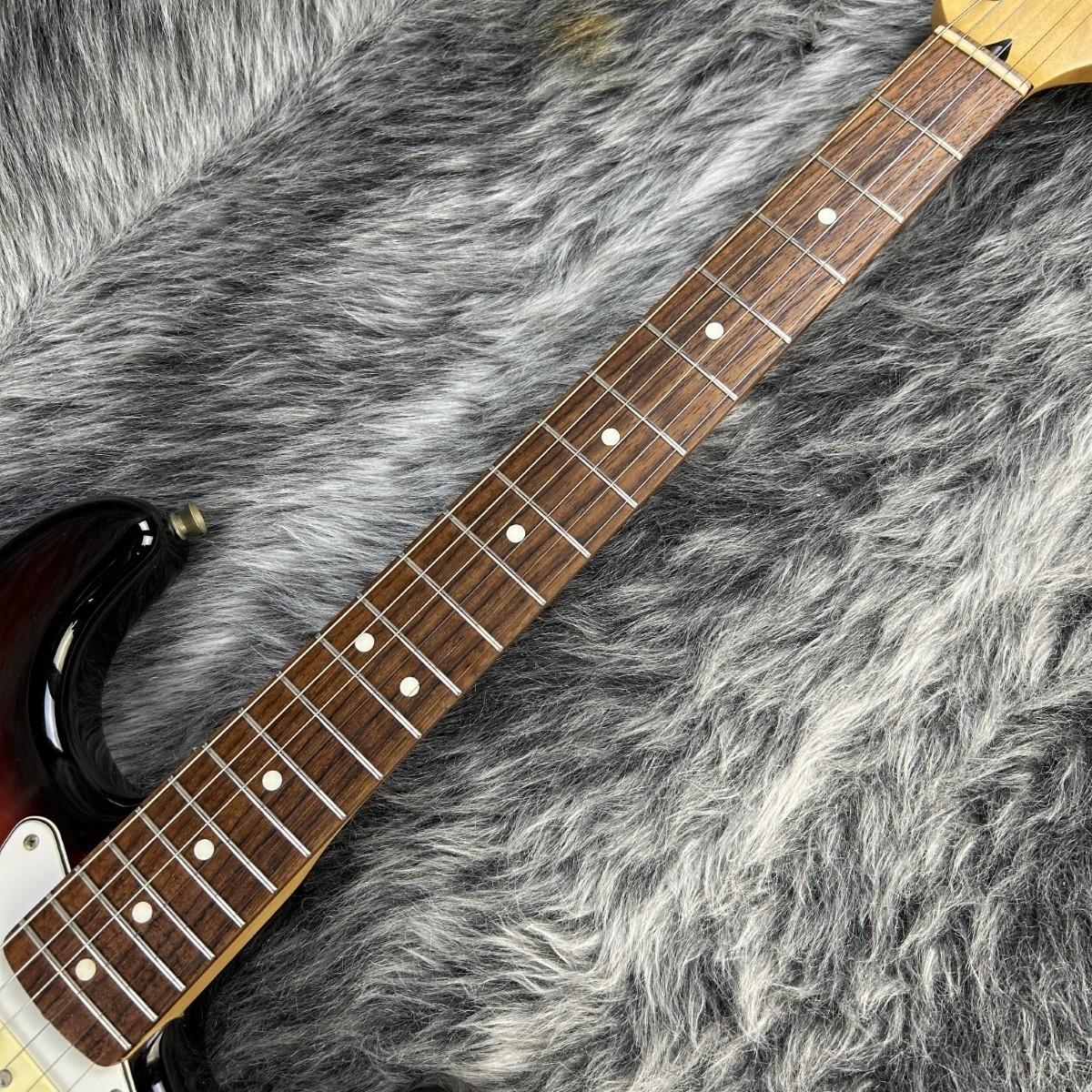 Fender Japan ST-50 3TS 2006-2008 made in Japan electric guitar | eBay