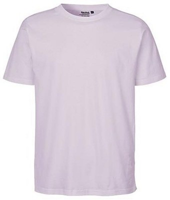 Herren  Regular T-Shirt | Neutral | O60002