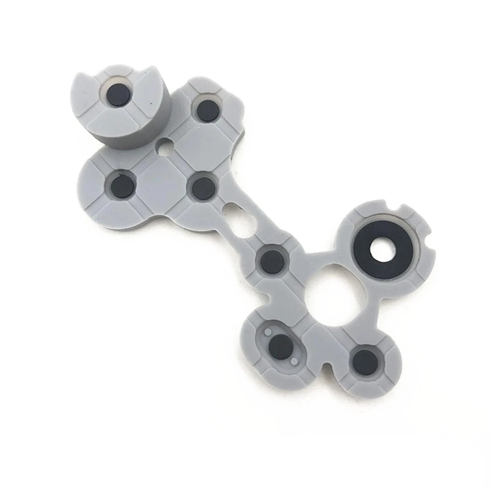 1/5/10Pcs Silicone Controller Conductive Contact Pads Button For XBox Series X S - Image 4 of 4