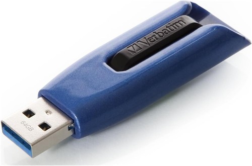 Verbatim Flash USB 3.0 128GB Store'n'go - Photo 5/5