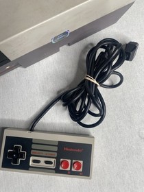 Pacchetto giochi console Nintendo Entertainment System NES Mario & Double Dr