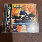 Digimon World 2 - Sony PlayStation 1