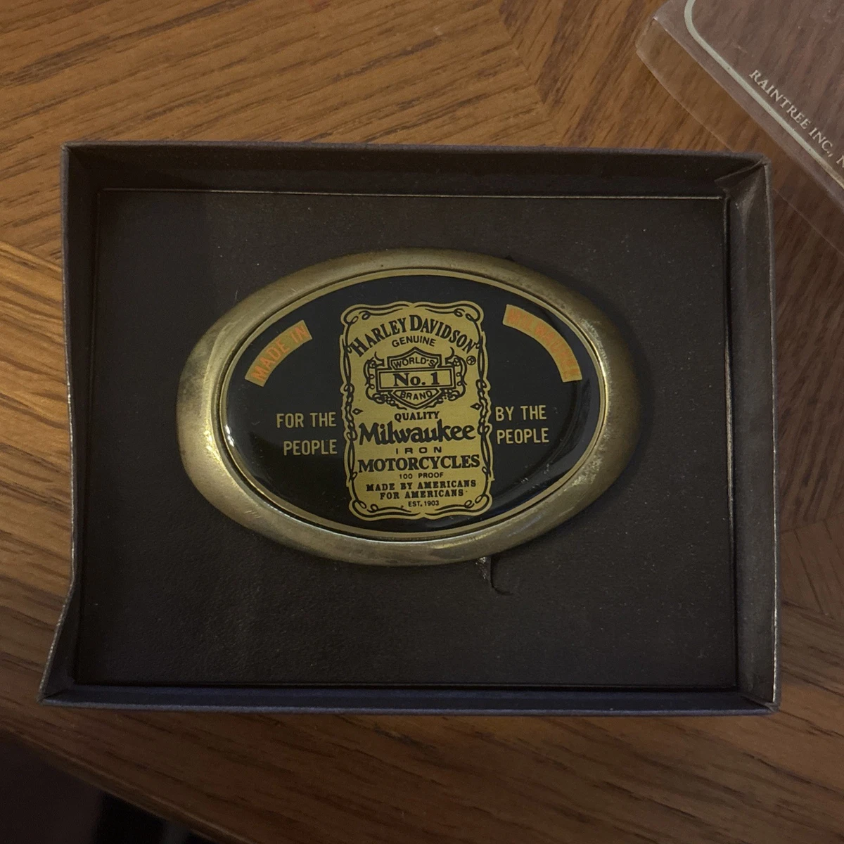 Rain-tree Vintage Belt Buckles for sale | eBay