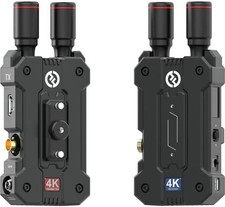 Hollyland Mars 4-Channels 4K Wireless Video T...