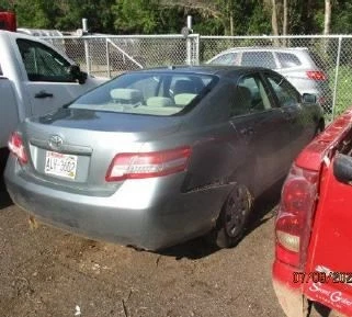 Coolant Reservoir Fits 07-12 LEXUS ES350 4300743 Foto 3 de 4