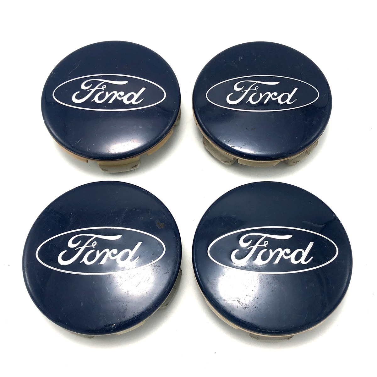 x4 2011-16 Ford C-Max Edge Escape Fiesta Focus Fusion 2.125 x4 2011-16 Ford C-Max Edge Escape Fiesta Focus Fusion 2.125