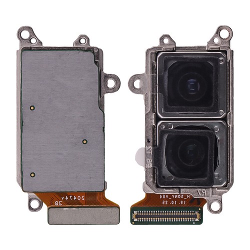 Samsung Galaxy S21 5G S21+ 5G (US VERSION ONLY) Main Rear Back Camera NEW - Picture 5 of 7