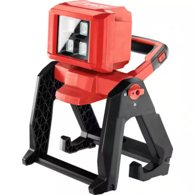 22-V 3000 Lumens Cordless SL-A22 Area Light LED Panel 3 Brightness (Tool-Only)