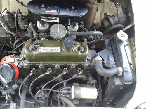 Mini Cooper S - Picture 11 of 11