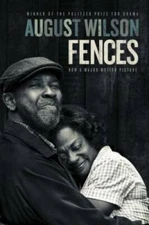 Fences (Movie tie-in) - Paperback By Wilson, August - GOOD