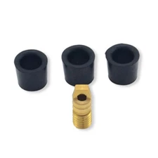 Appli Parts APMG-HK14 Refrigeration Hose Gasket and Valve Depressor Repair Kit R