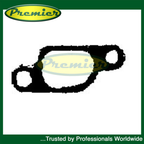 Premier Exhaust Manifold Gasket Fits Ford Ka Fiesta 1.0 1.3 95BM9448AC - Picture 1 of 3