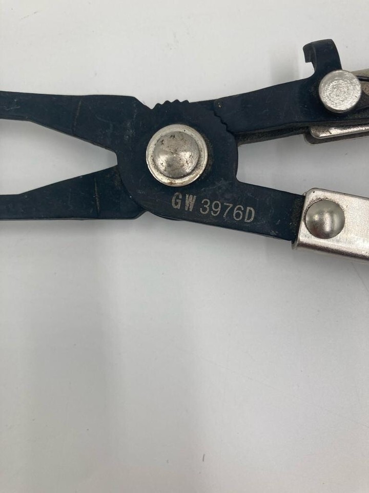 GEARWRENCH Straight Hose Clamp Pliers GW 3976D eBay