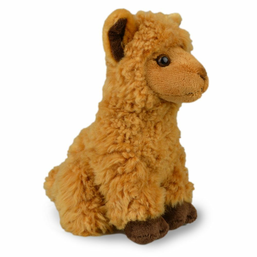FRIENDS ＫＯＲＩＭＣＯ NEW PLUSH SOFT TOY Korimco Lil Friends Alpaca 18cm | eBay