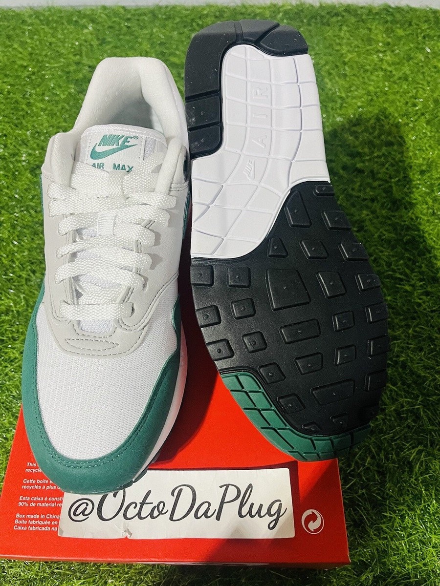 air max 1 evergreen aura stockx