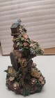Bear and cub in swing music box — photo 4