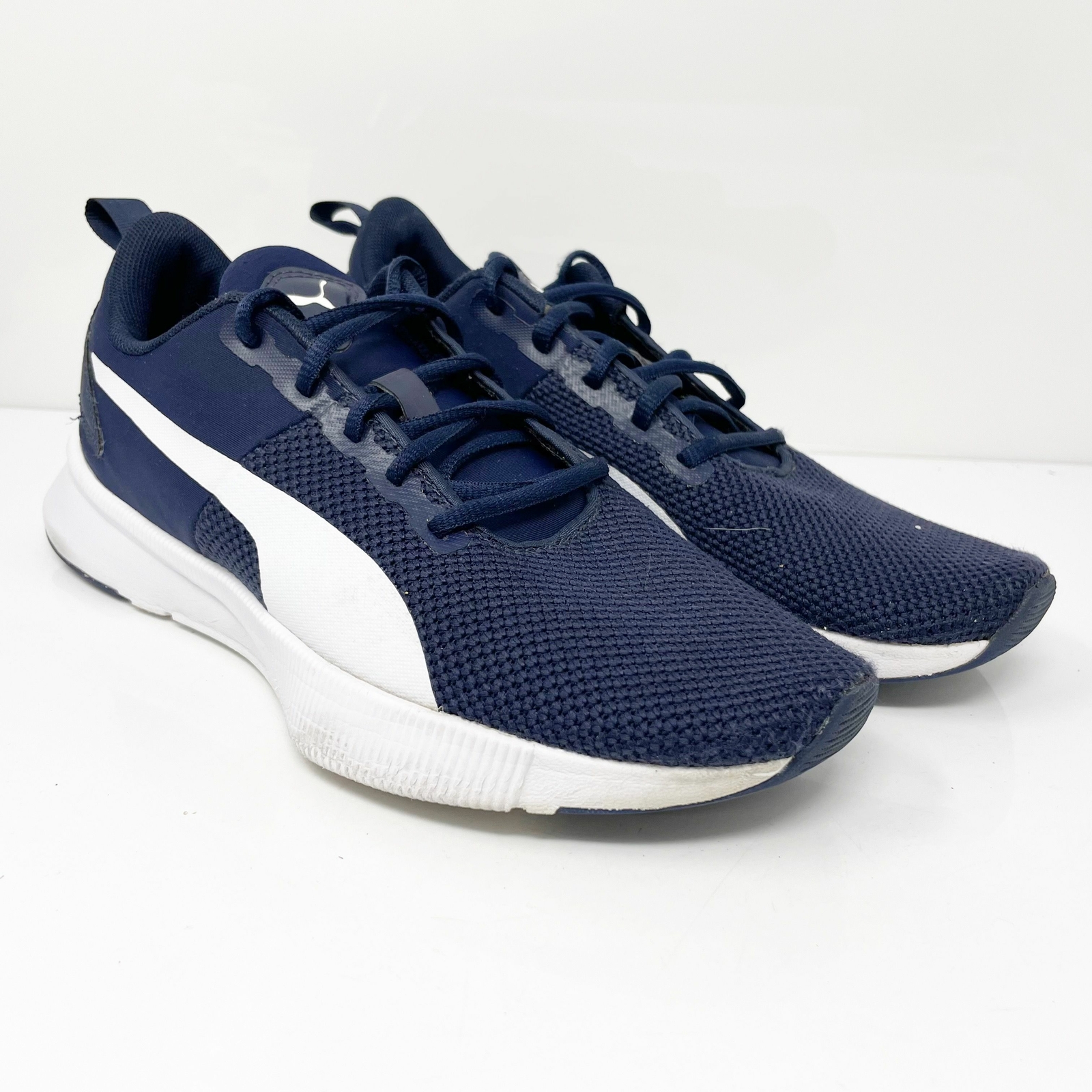 Puma Mens Flyer Runner 192257-01 Blue 