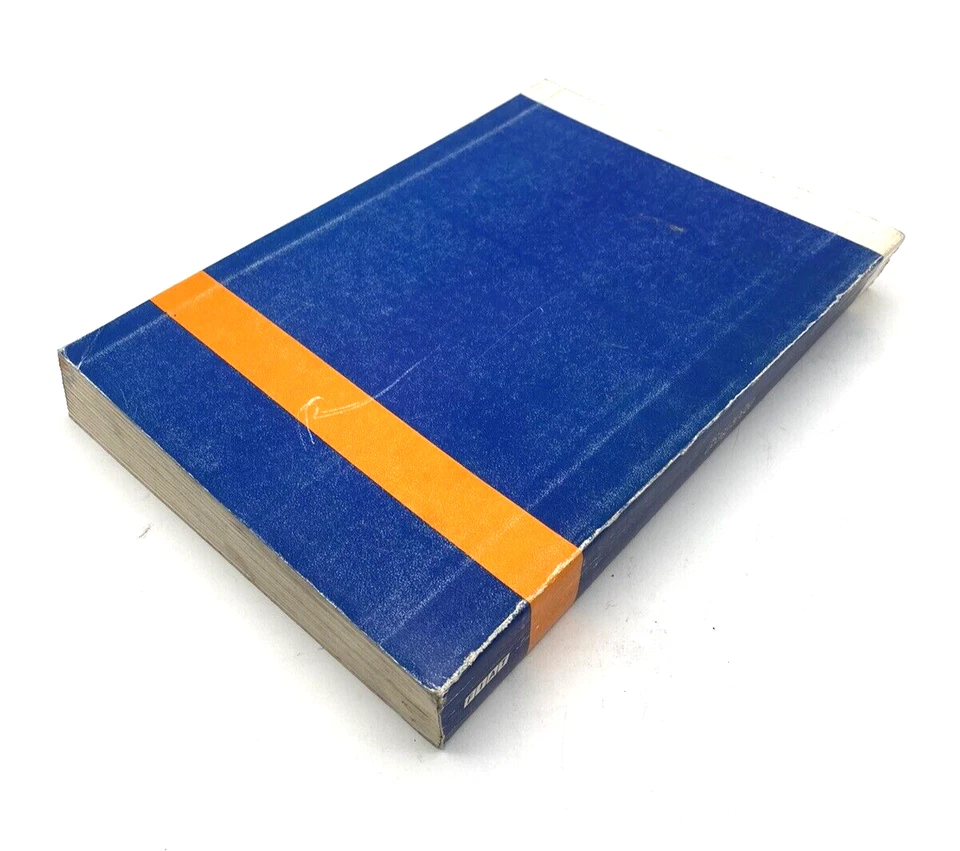 Manuale Assistenza Tecnica Officina Fiat Regata Originale 1983 - Immagine 2 di 4