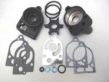 Mercury Us Mariner 30 35 40 45 50 Repl 46-77177a3 Water Pump Impeller Full Kit Mercury Us Mariner 30 35 40 45 50 Repl 46-77177a3 Water Pump Impeller Full Kit