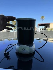 NutriBullet RX 1700 Watt NB-301 Magic Bullet Blender Base Motor Replacement